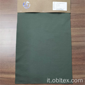 OBL21-2726 Polyester Cotton Woven per vento